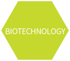 Biotechnology Experience