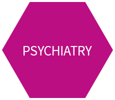 Psychiatry Experience